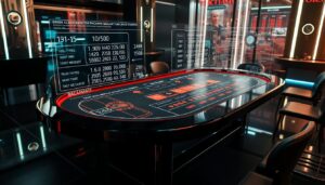 百家樂遊戲機率計算方法
