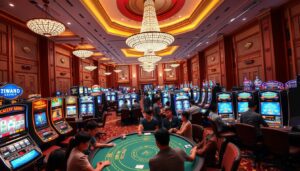 百家樂遊戲熱門平台