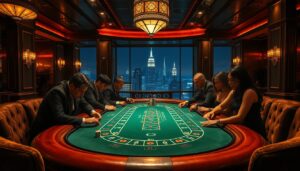百家樂遊戲熱門技巧教學