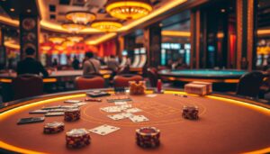 百家樂遊戲熱門玩法分享