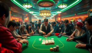 百家樂遊戲熱門線索