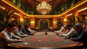 百家樂遊戲獎金制度
