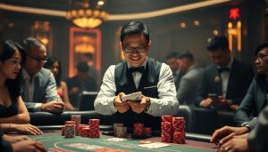 百家樂遊戲獎金獲得