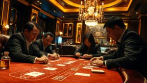 百家樂遊戲獲利心得交流