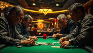 百家樂遊戲玩家心得分享