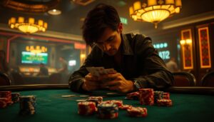 百家樂遊戲玩家注意事項