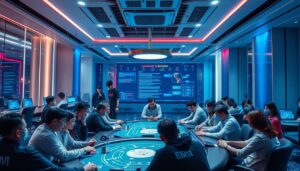 百家樂遊戲玩家討論區