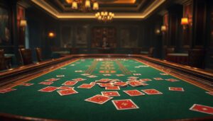 百家樂遊戲玩法優勢指南