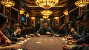百家樂遊戲疑難解答