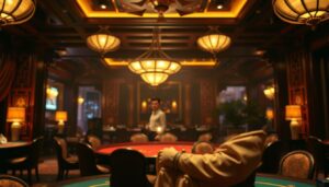 百家樂遊戲知名專家解析