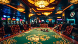 百家樂遊戲穩贏秘籍