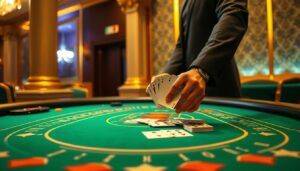 百家樂遊戲策略分享