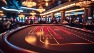 百家樂遊戲維護管理
