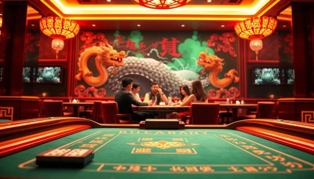 百家樂遊戲網站推薦