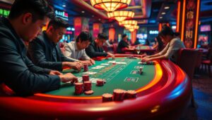 百家樂遊戲線上優惠