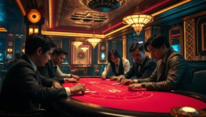 百家樂遊戲線上體驗分享
