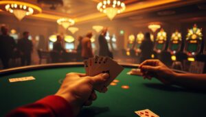 百家樂遊戲致勝秘訣分享