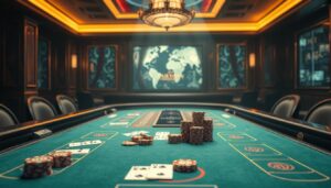 百家樂遊戲規範注意事項