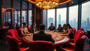 百家樂遊戲資訊分享