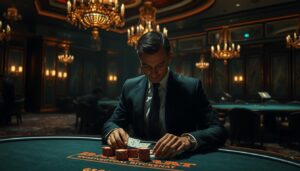 百家樂遊戲贏錢技巧總整理