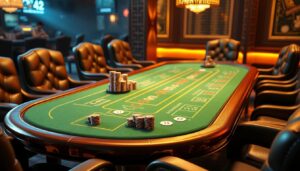 百家樂遊戲趨勢預測
