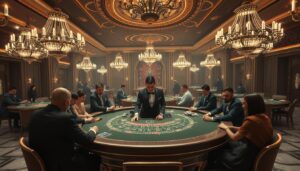 百家樂遊戲錦囊妙計