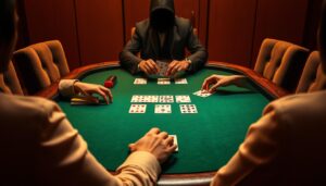 百家樂遊戲風險控制建議