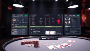 知名百家樂遊戲平臺分析