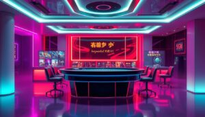線上百家樂熱門平台