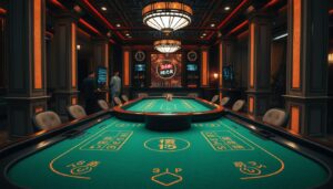 線上百家樂遊戲評價