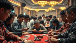台灣百家樂玩家交流社區