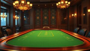 台灣百家樂遊戲規範