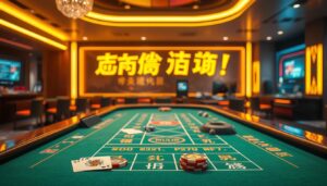 因特網百家樂優惠