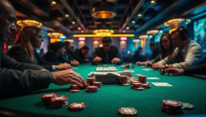 如何提升百家樂遊戲勝率