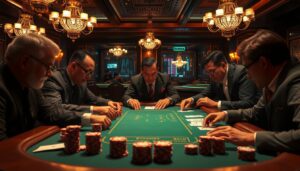 如何贏得百家樂遊戲