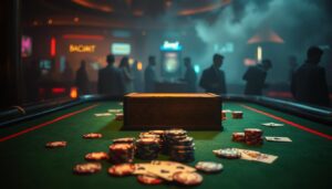 掌握百家樂遊戲規則的重要性