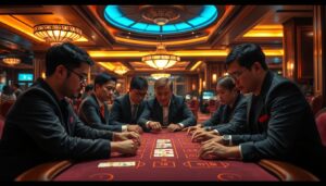 提高百家樂遊戲技巧水平