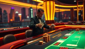 無需下載的在線百家樂遊戲