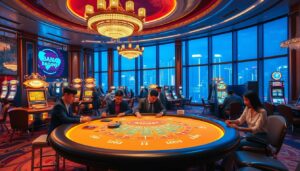 百家樂免費遊戲