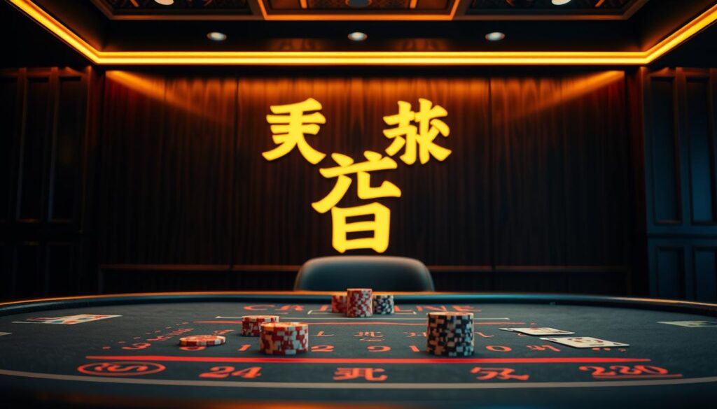 百家樂平台評測