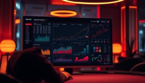 百家樂技術分析工具
