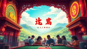 百家樂網站推薦