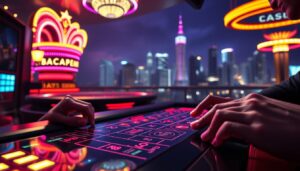 百家樂線上即時競技
