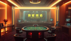 百家樂線上娛樂平台推介