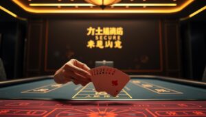 百家樂線上平台信譽評測