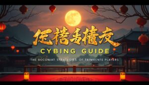 百家樂線上投注指南