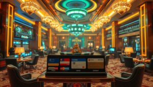 百家樂線上賭場入金方式比較