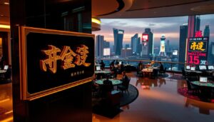 百家樂線上賭場迎新禮金