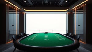 百家樂線上賭場遊戲公平性