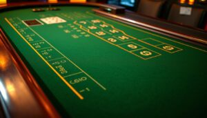 百家樂遊戲中的批注要求